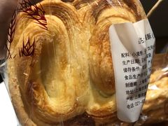 -国际饭店·帆声西饼屋(黄河路店)