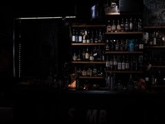 -等待戈多Waiting For Godot(交道口店)