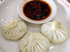 -津门张记包子铺(华昌道店)