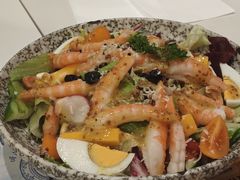 -CRAZYONES克芮旺斯西班牙餐厅(苏州中心店)