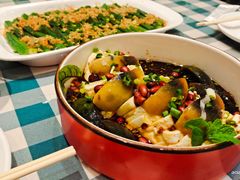 -紫光园(劲松店)