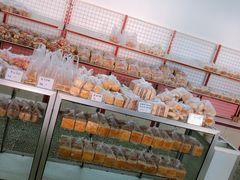 -中关村茶点