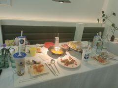 -春树下·树屋花房西餐厅(罍街AS1980店)