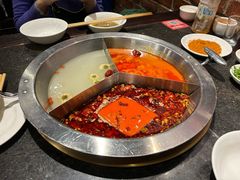 -巴蜀大宅门火锅(北大街店)