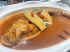 -肆月河豚·淮扬菜·湘菜(华天店)