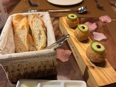 -柏蔻餐厅Le Banquet Bistro(天河北店)