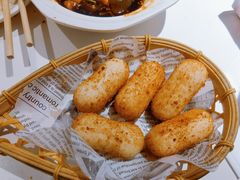 -千子脆皮烤鱼(罗斯福店)
