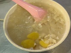 -汕头街养生糖水铺
