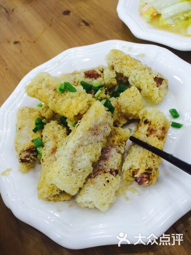 朱家尖熊兄弟海鲜楼-图片-朱家尖美食-大众点评网