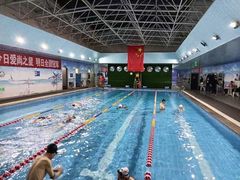 -奇缘游泳培训基地(辰茂店)