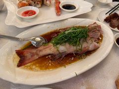 -好彩海鲜酒家(帝国中心店)