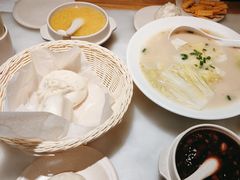 -谷连天安心食堂(裕华万达店)