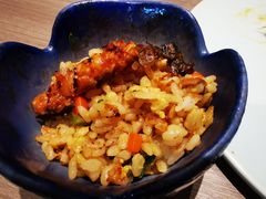 -炙柒Sekinana·精致料理 烧鸟·铁板烧(海上世界店)