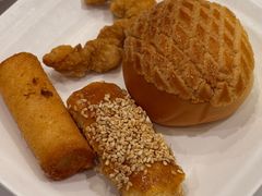 -稻香酒家·35年老字号(侨光店)