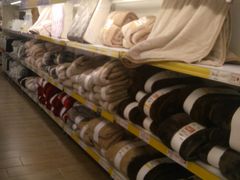 -NITORI 宜得利家居(金银潭永旺梦乐城店)