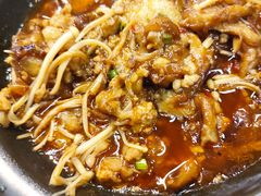-喜家港式茶餐厅(三亚湾一丰禾生活广场店)