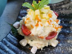 -妥妥烤肉料理(昙华林店)