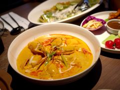 -星叶·东南亚料理(宁波万象汇店)