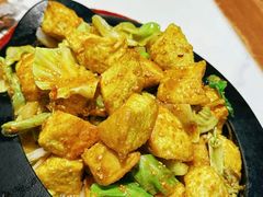 实蛋-状元阁烧烤(新华路总店)