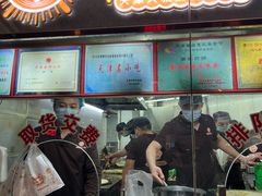 -南楼煎饼(南楼总店)