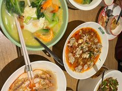 -新白鹿餐厅(城西银泰城店)