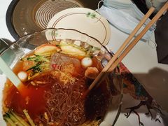 -七八冷面·延边朝鲜族美食(圣熙八号店)