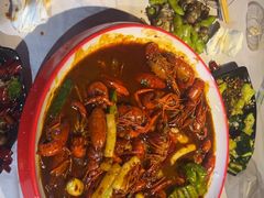 -云晓光头烧烤吧(盛夏店)