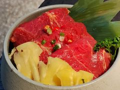 -嘿嘟嘟·肋条烧肉放题(爱融荟城店)