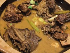 -老阿爸鲜鱼土菜(昆山花桥店)