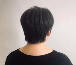-简影造型·自选烫染接发salon