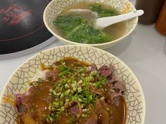 -福合埕牛肉火锅(长平国新店)