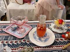 -Smile House咖啡馆(群芳小区店)