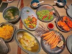 花椒猪颈肉-上屿水产(鼓浪屿一店)