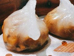 潮州蒸粉果-雅盛品931海鲜酒家