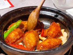 -啫神·广州地标美食(北京路店)