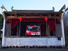 -潜口民宅博物馆