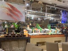 -芭菲盛宴·环球美食(锦城万达广场店)