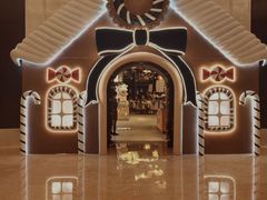 -深圳福田香格里拉大酒店
