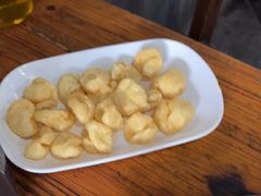 -章记正宗南岗鱼蛋火锅