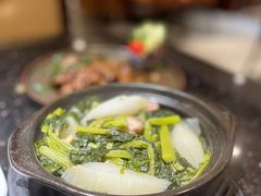 -金燕岛潮州酒楼