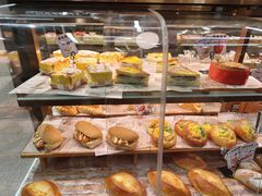 -Caidie Bakery采蝶轩(人民东路店)