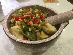 -粥天粥地创意中餐厅(王村南街店)