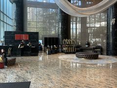 -上海静安洲际酒店