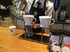 -星巴克(深圳软件园产业基地店)
