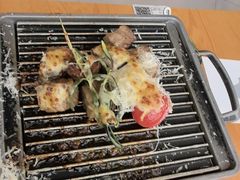 -味太助·银饭食堂(中华城店)