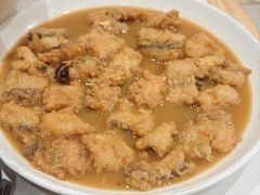 -梅利汴京烤鸭•开封豫菜地标店(晋安路店)