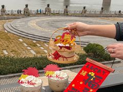 -汉水谣·江景餐厅(江滩店)