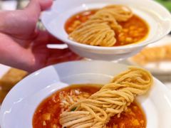 -秦月轩·陕西家乡菜(阜成路·五棵松店)