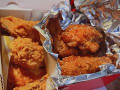 原味炸鸡-SUN炸鸡专门店(西塔总店)