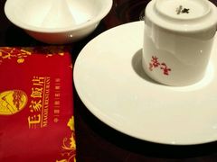 android_upload_pic-毛家饭店(海天大厦店)